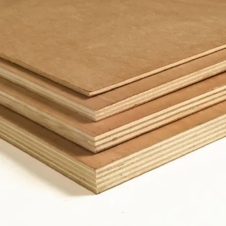 Planche brute 244x122 cm